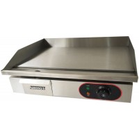 Жарочная поверхность GE-550/F 7 - Airhot